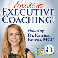 EEC 046- Personal Disruption Keeps You on Top of the Wave