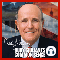 Midterm 2022 Insights | Rudy Giuliani | November 11th 2022 | Ep 288