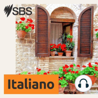 Tanta cucina italiana su SBS TV nella settimana mondiale che la celebra: La nostra audioguida ai programmi televisivi di SBS dall'11 al 17 novembre.