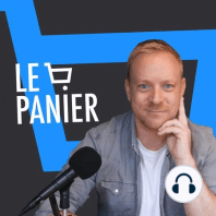 #191 -  Printemps : Omnicanalité incarnée avec live shopping, personal shoppers et social selling, avec Maud Funaro