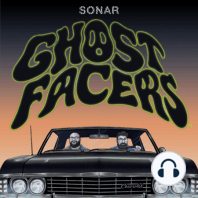 Ghostfacers Trailer