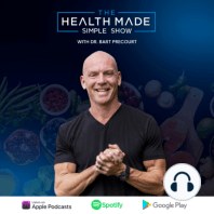 How to Live to 100 w/ Dr. Bob Bacon | Ep. 14