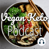 Episode 18: PCOS and a Ketogenic Diet