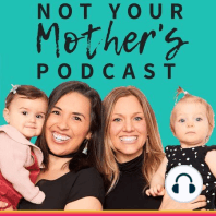 How to Talk to Your Company About Creating a Work-Life Balance for Parents with Christy MacGregor