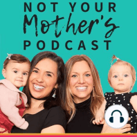 How to Regulate Your Child's Emotions with Alyssa Campbell and Bryana Kappa