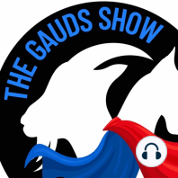 G.A.U.D.S Songwriters With Special Guest Theron Thomas