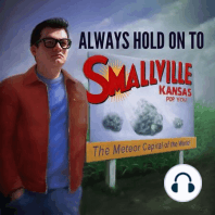 Smallville Special #1 - The Chloe Chronicles