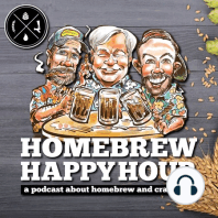 Homebrewer Showcase: A Conversation with Brandon Allen — HHH Ep. 113