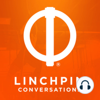 Linchpin Conversations #92. Ask Me Anything 08.06.2020