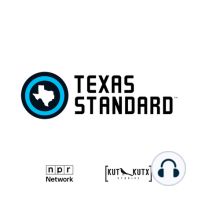 Texas Standard: November 8, 2022