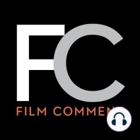 The Film Comment Podcast: Venice One