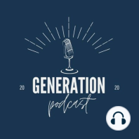 Bande Annonce - Generation Podcast - Le podcast qui t'en recommande d'autres