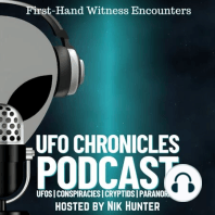 Ep.64 The Kelly–Hopkinsville Encounter (Throwback Tuesdays)