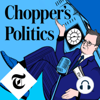 Live from CPC: Jacob Rees-Mogg on why the Chancellor shouldn't resign and fracking in his back garden