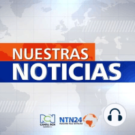 Colombia y ELN reanudarán diálogos en noviembre