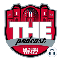 THE Podcast Daily: Bold Predictions for Ohio State and Indiana, Marvin Harrison, women's soccer updates