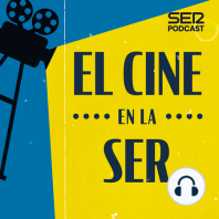 El Cine en la SER: 'As bestas', la mejor película de Rodrigo Sorogoyen