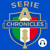 Should Serie A clubs be confident with their Champions League draw? with Adriano Del Monte
