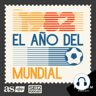 El Mundial de España | Episodio 1