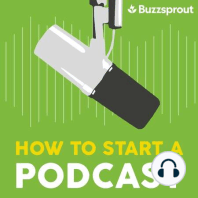 Podcast directories: Apple, Spotify, and Google Podcasts