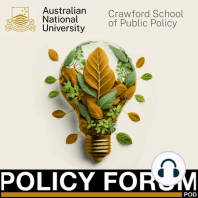 Podcast: Putting community engagement in the neighbourhood of good policy