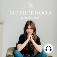How to Be a Drastically Better Parent through Engaging in Self-Care, Healthy Boundaries + Conscious Parenting with Wellynest Founder Tamara Iglesias