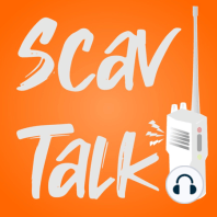 Everything We Know About Fragmentation Is Wrong? | ScavTalk Podcast