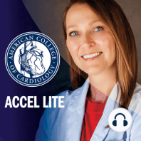 ACCEL Lite: From JACC: Exercise for Primary and Secondary Prevention of Cardiovascular Disease