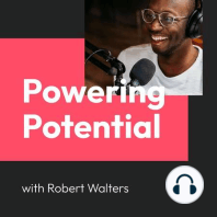 CEO Series - Conversation with  Toby Fowlston, CEO at Robert Walters Group