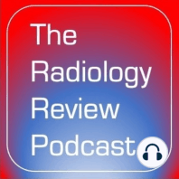Introduction to the Radiology Review Podcast