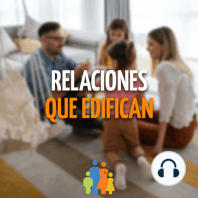 ¿Por qué nos casamos? – Adriana González | Relaciones que edifican