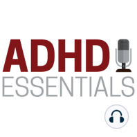 27:  Music and ADHD Lessons with Richard Podgur, Music Teacher