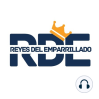 Fantasy DeathMatch #RDE Ep. 12 - Calificando WR Rookies 2021 #NiñoMaravilla