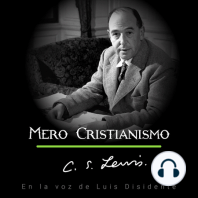 Prefacio - Mero Cristianismo - C. S. Lewis