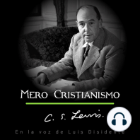 4 .Lo que hay detrás de la ley (Mero cristianismo - Libro I)