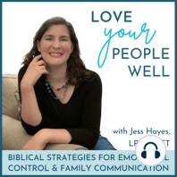 Two Truths and a Lie… Are your thoughts grounded in truth? Here are 2 truths that we should be thinking about and 1 lie that we sometimes believe instead