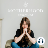 Overcoming Postpartum Depression + Advocating for Maternal Mental Health with MOTHERHOOD UNDERSTOOD's Jen Schwartz