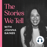 Introducing The Stories We Tell Podcast