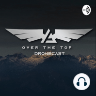 Enter The Over The Top Podcast