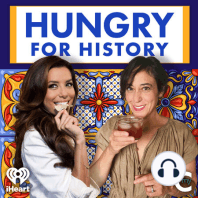 Introducing: Hungry for History with Eva Longoria and Maite Gomez-Rejón
