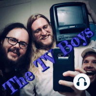010. The TV Boys - Christmas Special
