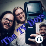 012. The TV Boys - Best Shows of 2020