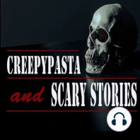 Creepypasta Scary Stories Episode 13: Bog of Whispers