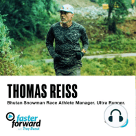 23. Matt B. Davis of Obstacle Racing Media on Finding & Living a Passion for Obstacle Racing