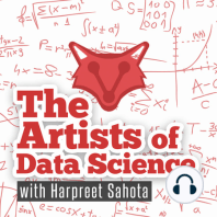 Physics and the Art of Data Science | Santona Tuli, PhD