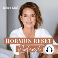 #41: Hormon Yoga– die natürliche Alternative zur Hormonersatztherapie