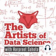 Data Science Happy Hour 26 | 02APR2021