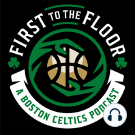 Leigh Ellis Talks Celtics (Ep. 200)