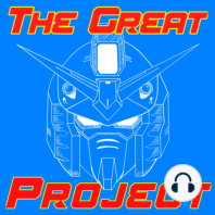 The Great Gundam Project 17: Mobile Suit Gundam 34 & 35
