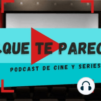 Que te parecio? show eps. 1 (otro pilto)